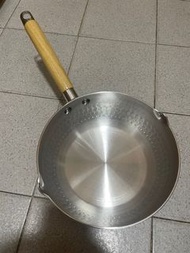 雪平鍋 20cm