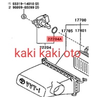 Seal Oring o Ring gasket sensor air flow airflow seal Oring sensor maf sensor map altis Camry new Ca