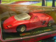 1/24 Ferrari MYTHOS 法拉利紅 ★〈 GuiLoy 〉