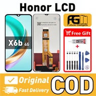 LCD HONOR X6B 4G Compatible For ORIGINAL LCD Skrin Touch Screen Replacement