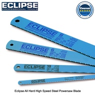 Eclipse All Hard High Speed Steel Powersaw Blade - Talim ng Lagareng Bakal ( Choose Size )