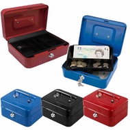 Portable Cash Box PM-10G
