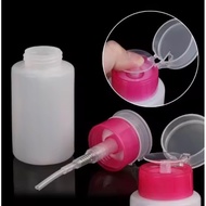 COD ACETONE PUMP BOTTLE 300ml