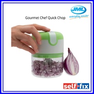 JML Gourmet Chef Quick Chop