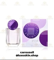 💝包郵 Stella McCartney Pop Bluebell EDP 流行藍風鈴女士香水 100ml