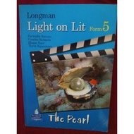 Literature The Pearl Form 5 SPM Analysis Workbook