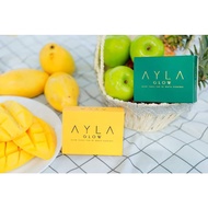 Ayla glow beauty supplement