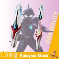 Genuine Ultraman Nexus Evolutionary Trustee Ultraman Nexus Evoltruster Original TV Japanese Sound Ne