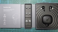 Anker Liberty 4 無線降噪耳機