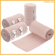 Leg Support Strong Compression Wrap Ace Bandage Sports Bandages Wraps for Injury chenu