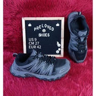 Preloved FILA Sneaker Shoes for Men A1510
