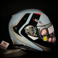 Nolan N1005 Hilltop