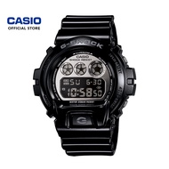 CASIO G-SHOCK DW-6900NB Men's Digital Watch Resin Band