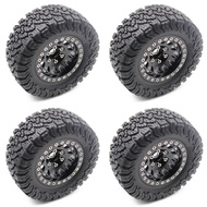 ชิ้นส่วนเสริมรถโมโตรีโมท MJX H12Y ยางอะลูมิเนียม อุปกรณ์ปรับแต่ง แบตเตอรี่ความจุสูง ชาร์จไฟ ฐานรองล้