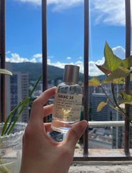 Le Labo - Gaiac 10 (癒創木)