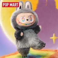 【100% Authentic】POPMART Labubu V3 The Monsters Big Into Energy Series Secret ID Figure Toys