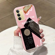 Case For Realme C75 4G C75 5G C73 5G 14X 5G Narzo 80 Lite 5G Phone
