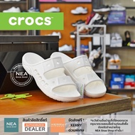 [ลิขสิทธิ์แท้] CROCS BAYA - Comfort Sandal ใส่สบาย รองเท้าแตะ คร็อคส์ แท้ รุ่นฮิต ได้ทั้งชายหญิง