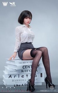 現貨限定深田詠美 1/3 AV