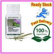 Amway Nutrilite Black Cohosh and Soy (90 tab)