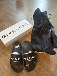 Givenchy 拖鞋