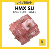 10 Switch HMX SU Color - hmx su color x wbjy switch linear keyboard switch HMX Su x WBBY Lab
