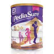 【奶粉】Abbott Pediasure 10+ (600g/900g/1.8kg) (Vanila/Coklat)