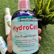 HEALTH TECH HYDROCELL 500ML (Ionic silver) 000004