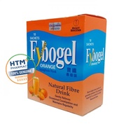 Fybogel Orange Sachet (10's)