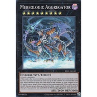 [Card House] Yu-Gi-Oh ES01-AE040 Split Gatherer (Bright Side)
