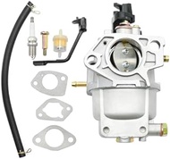 Hoypeyfiy 0G8442A112 Carburetor Carb Carburetor Kit Replacement for Generac GP8000E, Replacement for