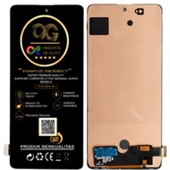 LCD Samsung A715 LCD Samsung A02S Original