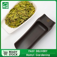 Homyl Electronic Scale Loose Tea Spoon Pocket Scale Digital Scale Grams for Home