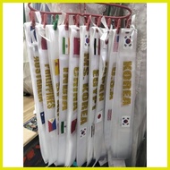 ◈ ◆ ◪ sash for United Nations costume