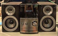 樂聲CD藍牙USB迷你音響組合
Panasonic CD/Bluetooth/USB mini music combo