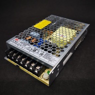 12VDC @ 12.5Amp Switching Power Supply