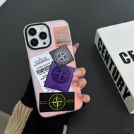 Soft Case Hologram Cover For Oppo Vivo Realme Redmi Samsung iP #Mark69 Silicone Mobile Phone #5