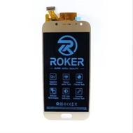 LCD TOUCHSCREEN SAMSUNG J5 PRO / J530 ORIGINAL GOLD