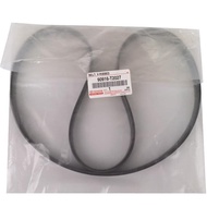 Fan Belt New Altis Noah Original 90916-02679 90916-T2027 BEST