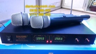 Micro Karaoke không dây EALSEM ES-3200W
