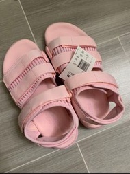 Adidas adilette sandal pink  粉紅運動涼鞋