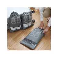 shoe bag Shoes Bag Shoes Storage Bag Travel Artifact Shoes Bag Storage Bag Dust Bag Household Transp