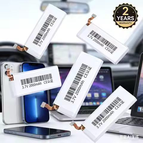 Replacement Mobile Phone Battery For Apple iPhone 13 13 3230mAh