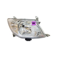 ไฟหน้า TOYOTA VIGO 2008 RH ข้างขวา (10-86900R) 1ดวง