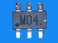 is suitable for Canon 70D and other motherboard vulnerable chips. The new M04 power IC