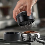 Espresso Coffee Leveling Needle 27 Needle Distribution Tool One Two Cups Espresso Coffee Needle/ Esp