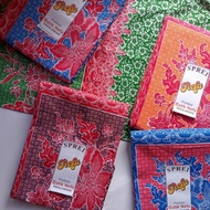 KATUN QUEEN SIZE MOTIF BED SHEET 160x200 HOMEMADE MOTIF BED SHEET/ 90x200 COTTON BATIK BED SHEET/ 12