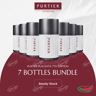 Purtier Placenta 7th Edition – 7 Bottles Bundle | Ready Stock