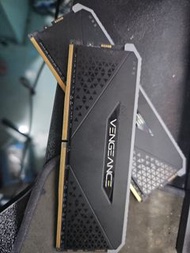 Corsair DDR4 32 x 2 (64GB) 3600 可議價