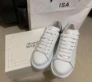 Alexander McQueen Sneakers/ McQueen 鞋